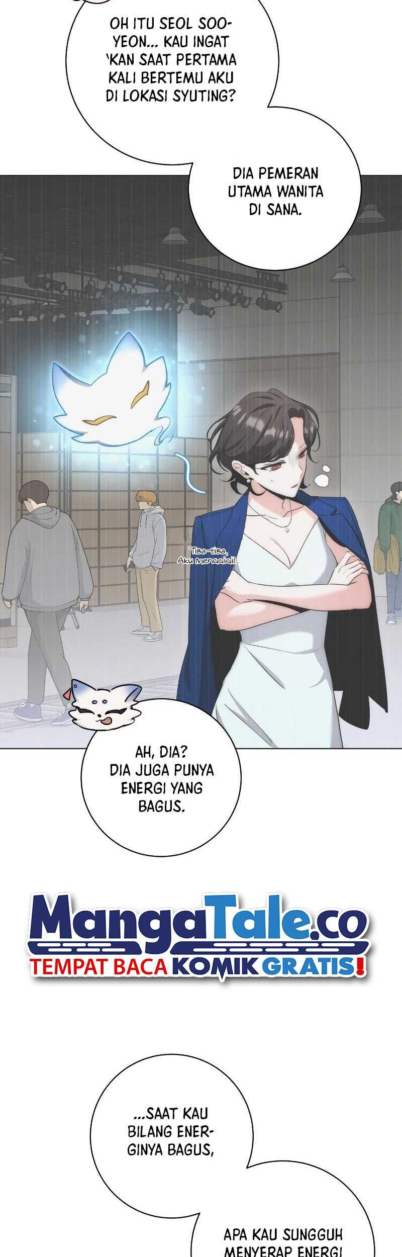 Genius Actor’s Aura Chapter 10 Gambar 69