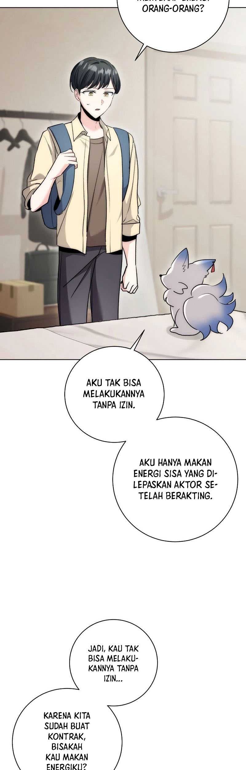 Genius Actor’s Aura Chapter 10 Gambar 70