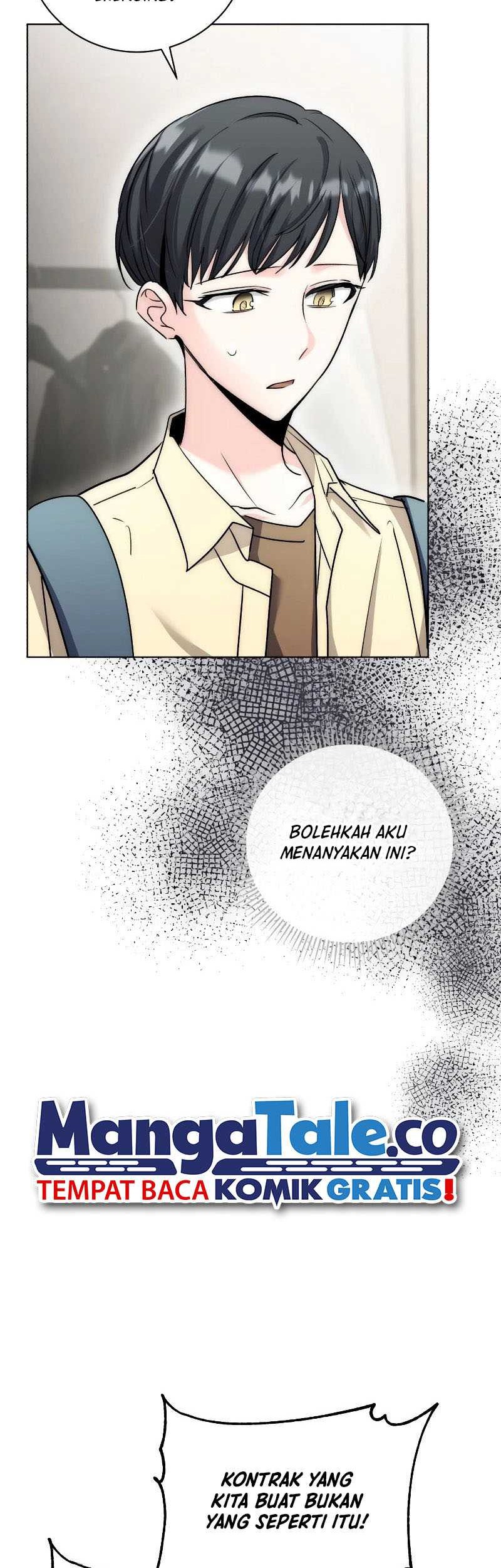 Genius Actor’s Aura Chapter 10 Gambar 71