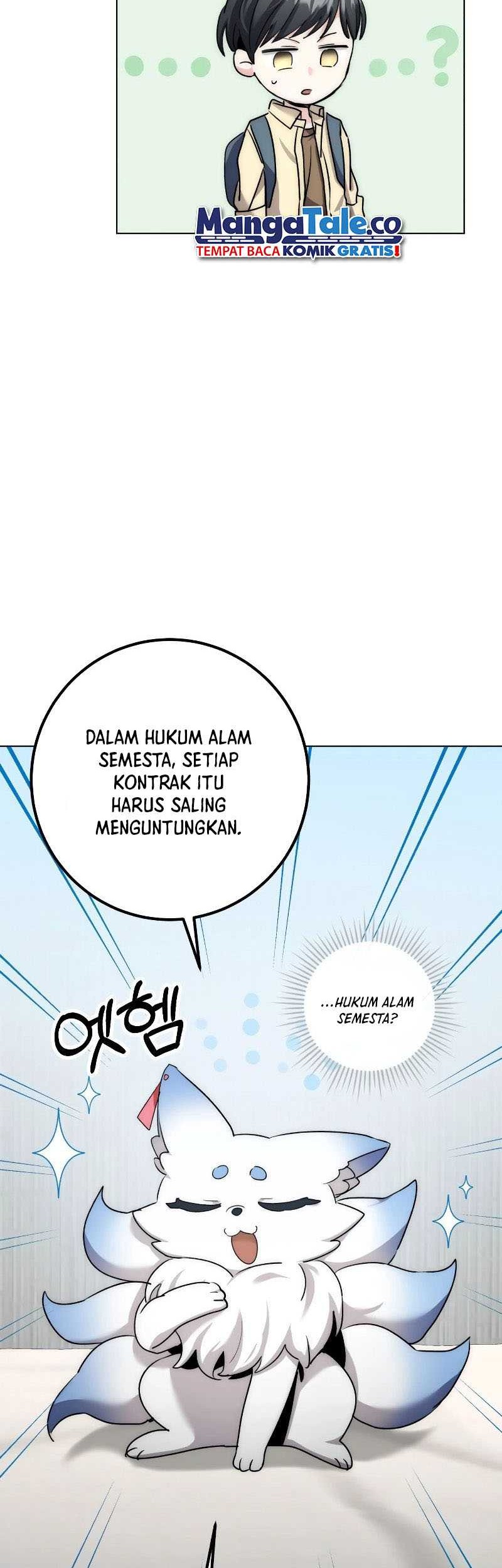 Genius Actor’s Aura Chapter 10 Gambar 74
