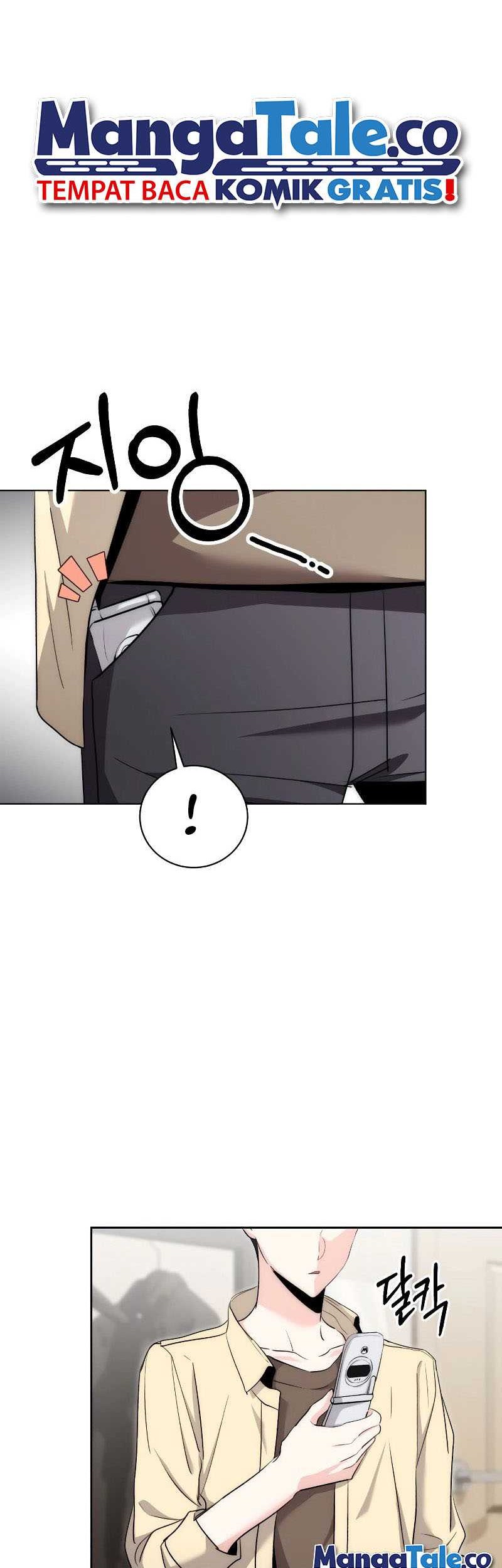 Genius Actor’s Aura Chapter 10 Gambar 76