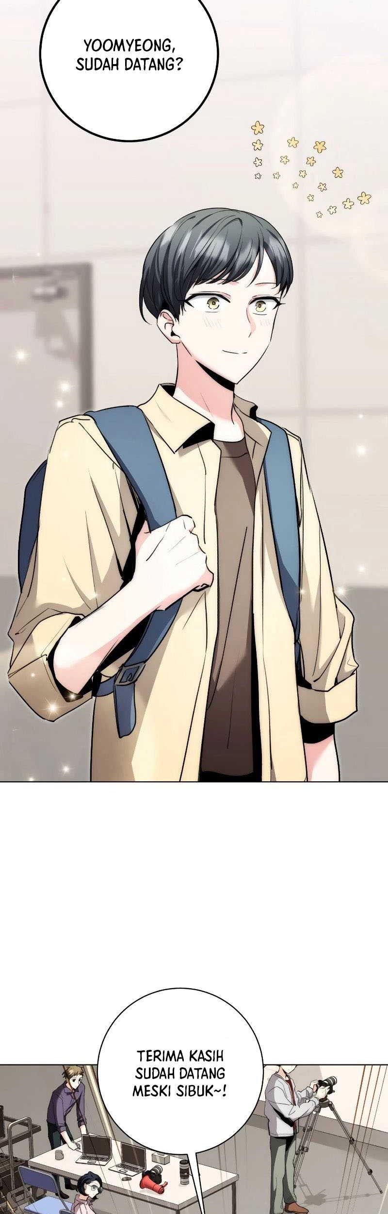 Genius Actor’s Aura Chapter 10 Gambar 4