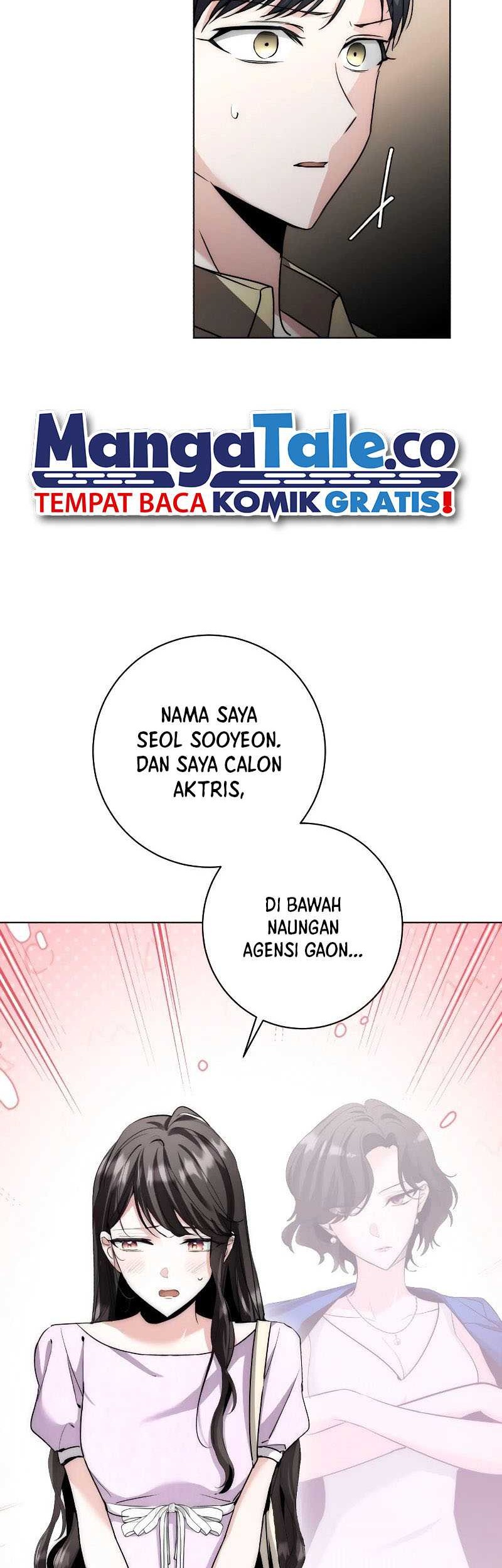 Genius Actor’s Aura Chapter 10 Gambar 16