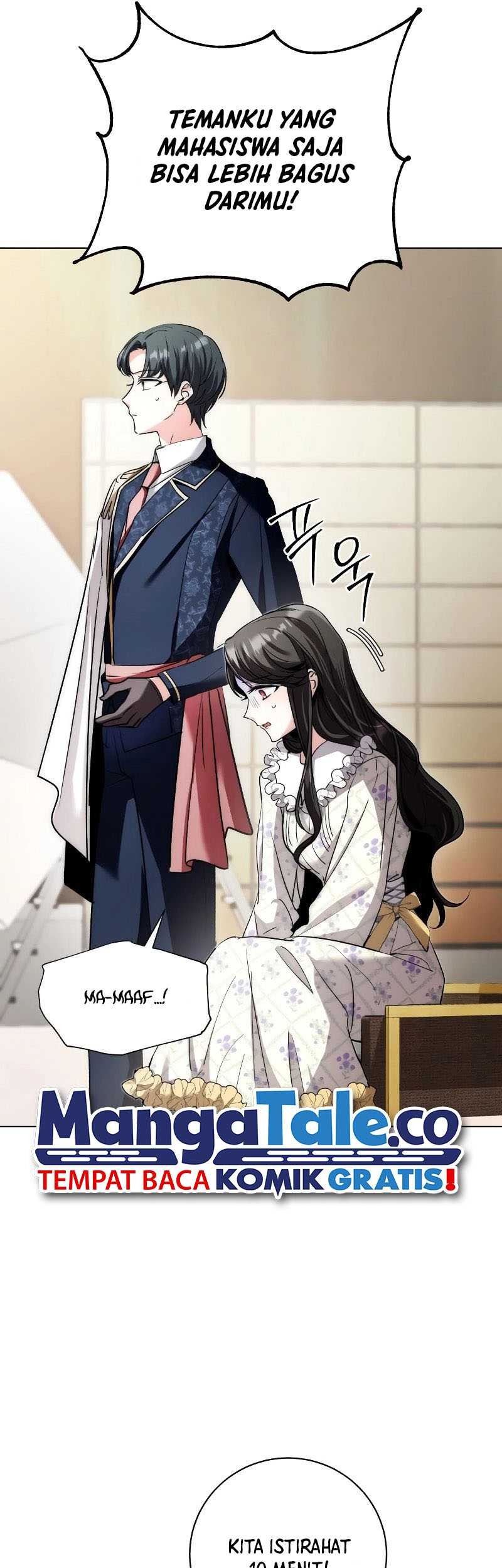 Genius Actor’s Aura Chapter 10 Gambar 24