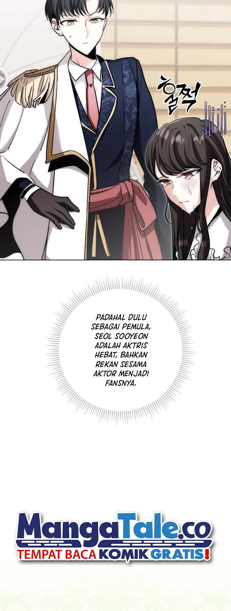 Genius Actor’s Aura Chapter 10 Gambar 28