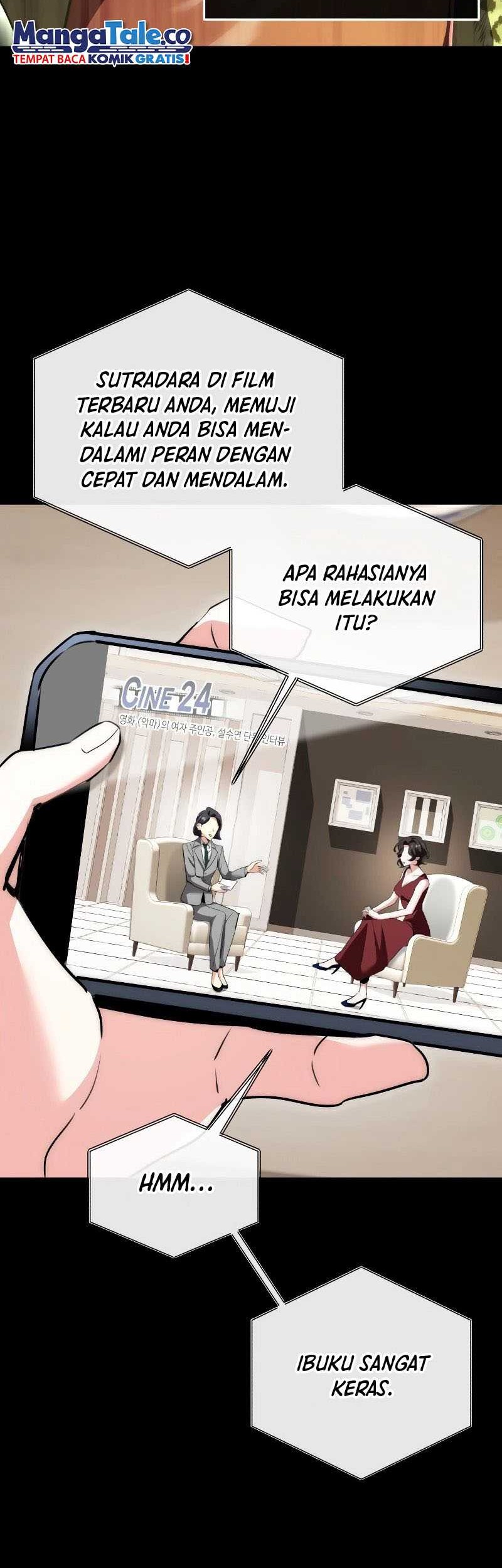 Genius Actor’s Aura Chapter 10 Gambar 30