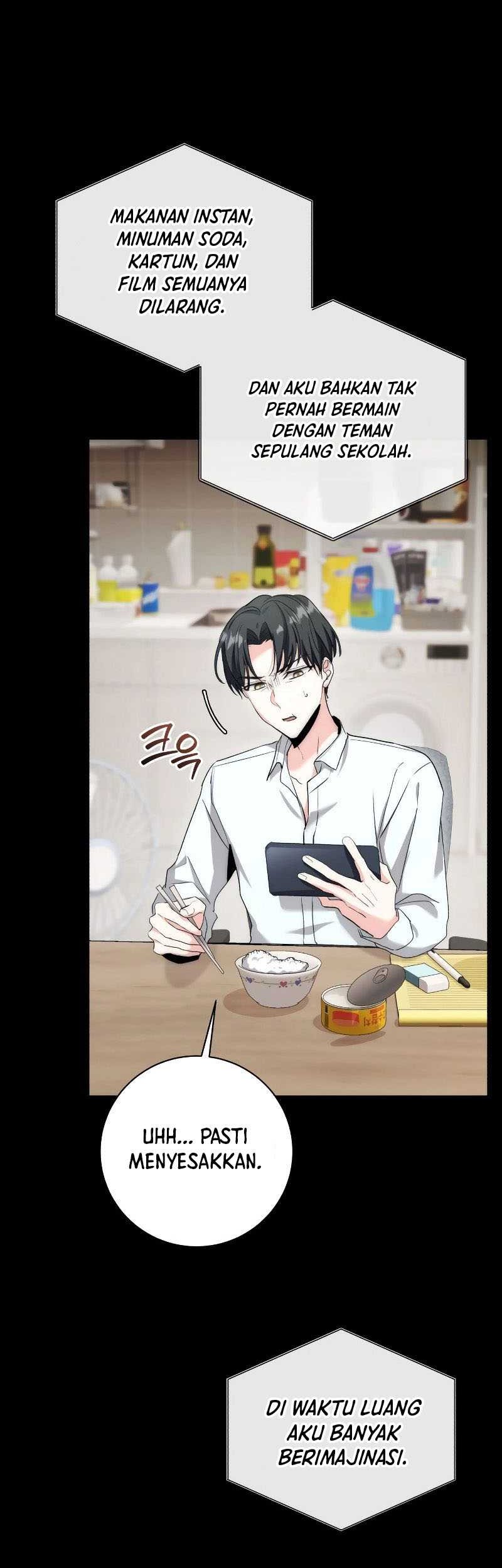 Genius Actor’s Aura Chapter 10 Gambar 31