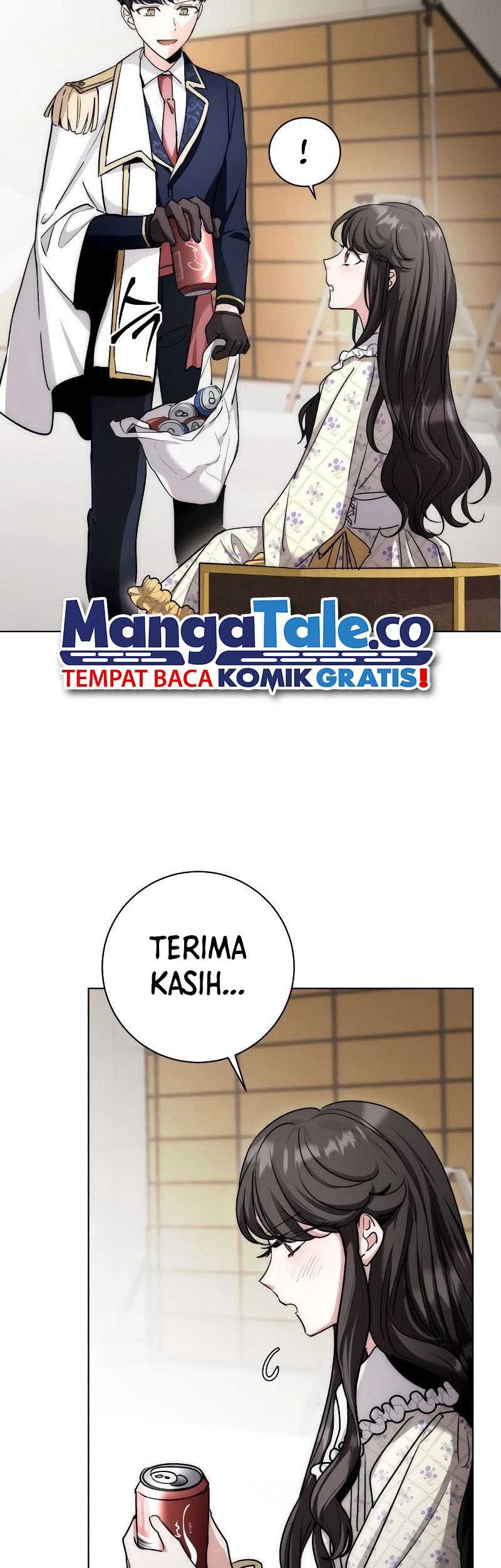 Genius Actor’s Aura Chapter 10 Gambar 36