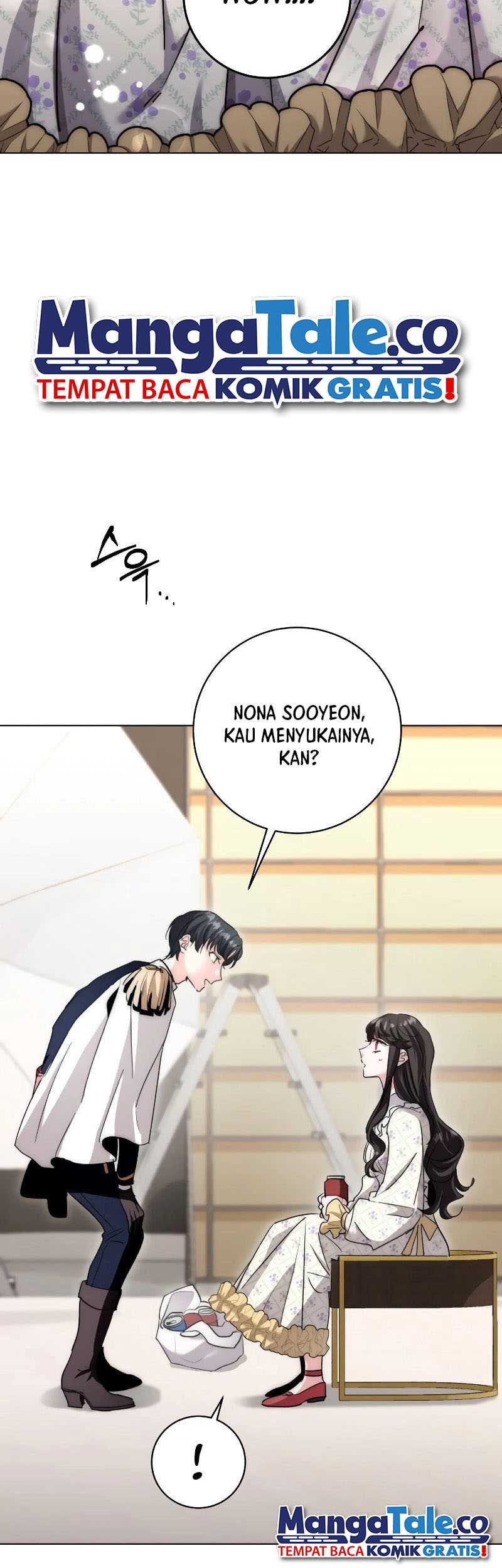 Genius Actor’s Aura Chapter 10 Gambar 39
