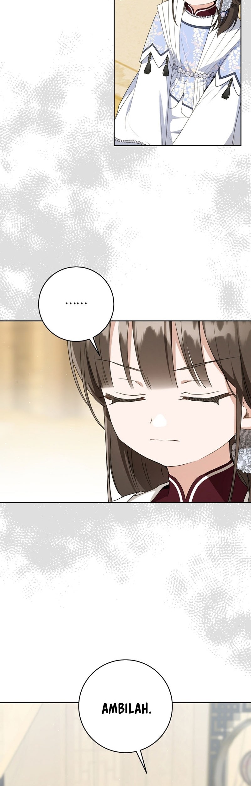 I Became the Despised Granddaughter of the Murim Family Chapter 43 Gambar 38