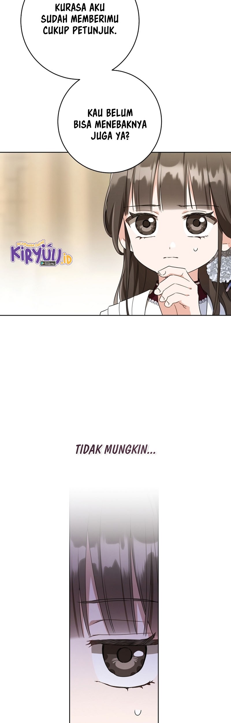 I Became the Despised Granddaughter of the Murim Family Chapter 43 Gambar 12