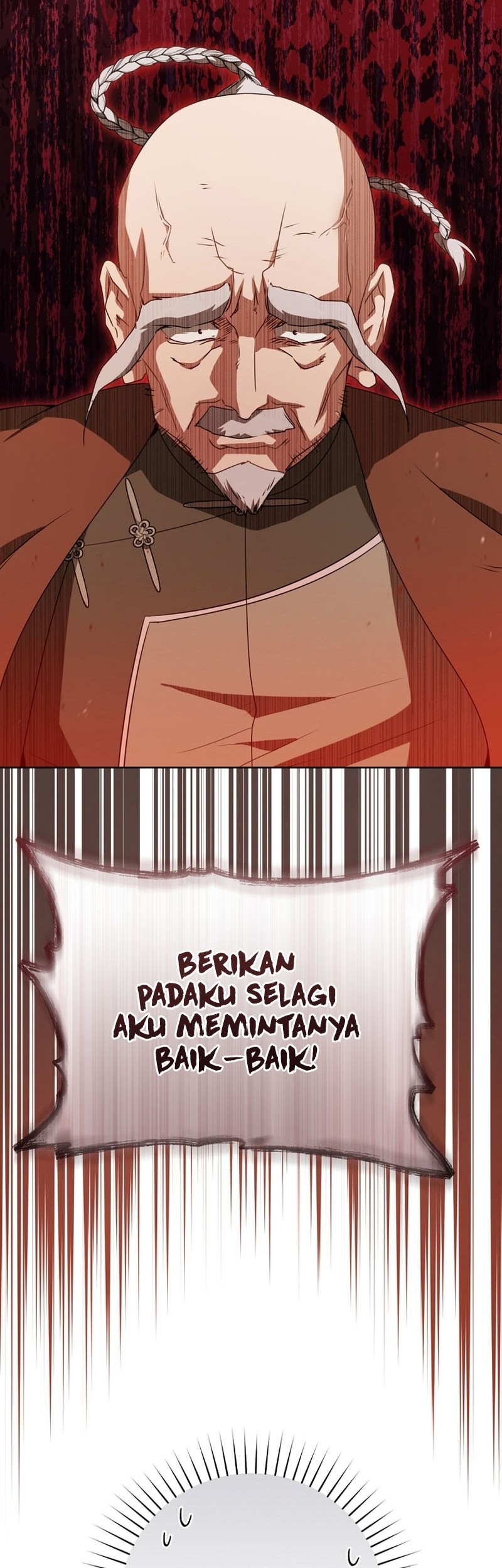 I Became the Despised Granddaughter of the Murim Family Chapter 43 Gambar 28
