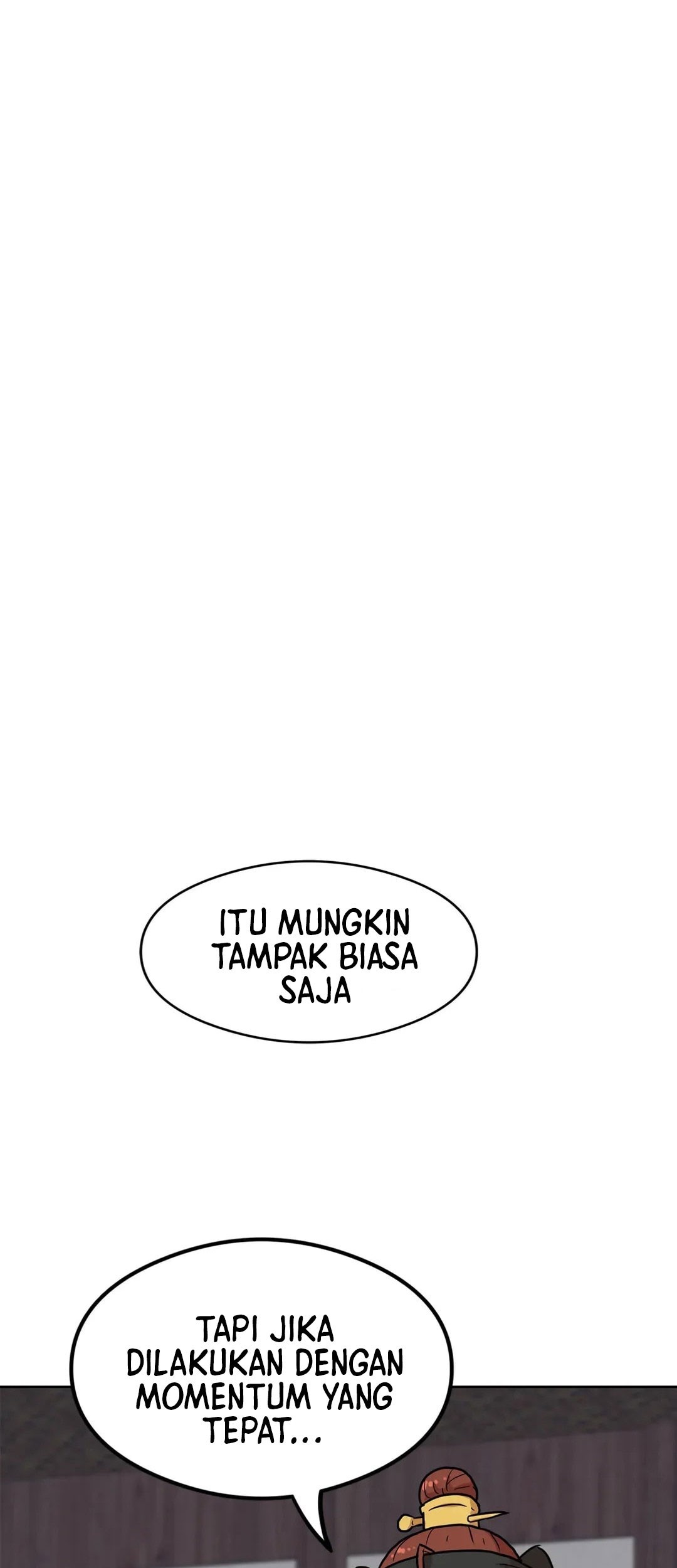 Kings Flung Into the Future Chapter 03 Gambar 77