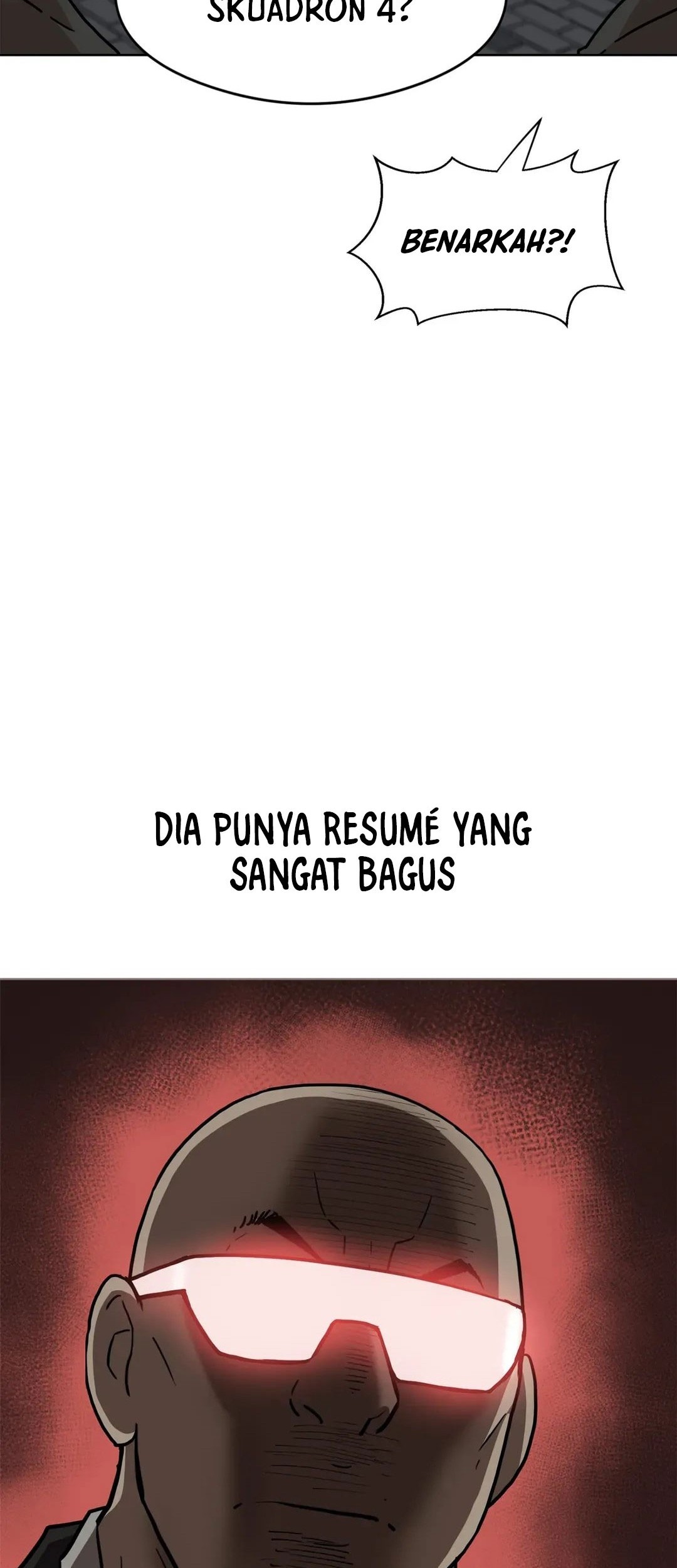Kings Flung Into the Future Chapter 03 Gambar 27