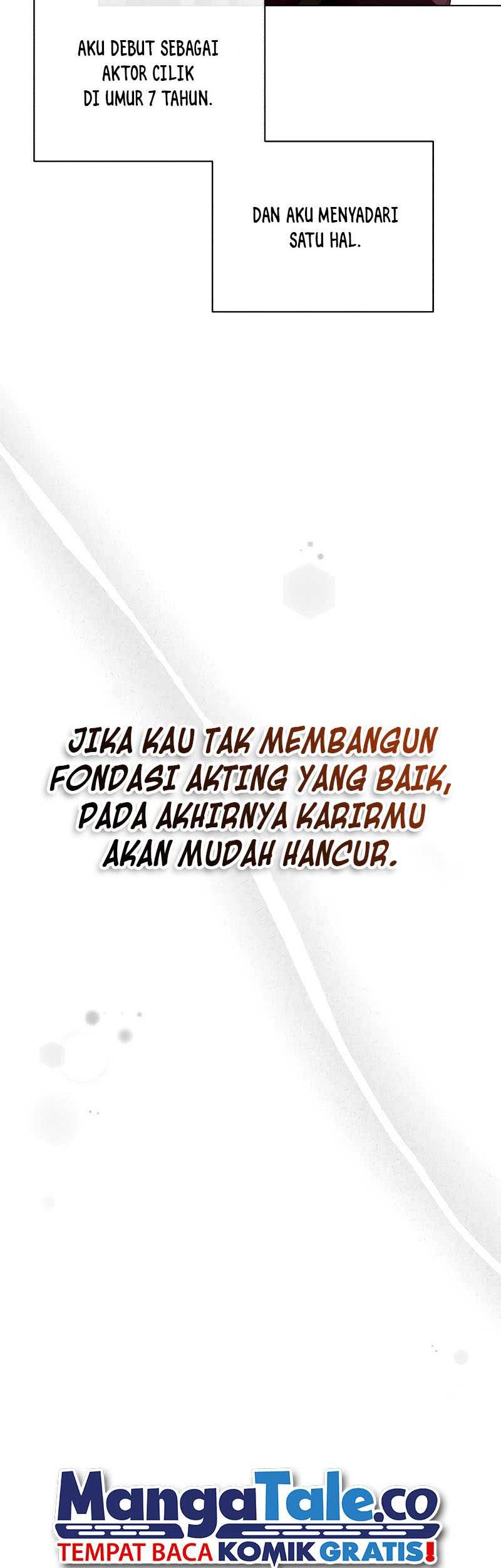 Genius Actor’s Aura Chapter 09 Gambar 69