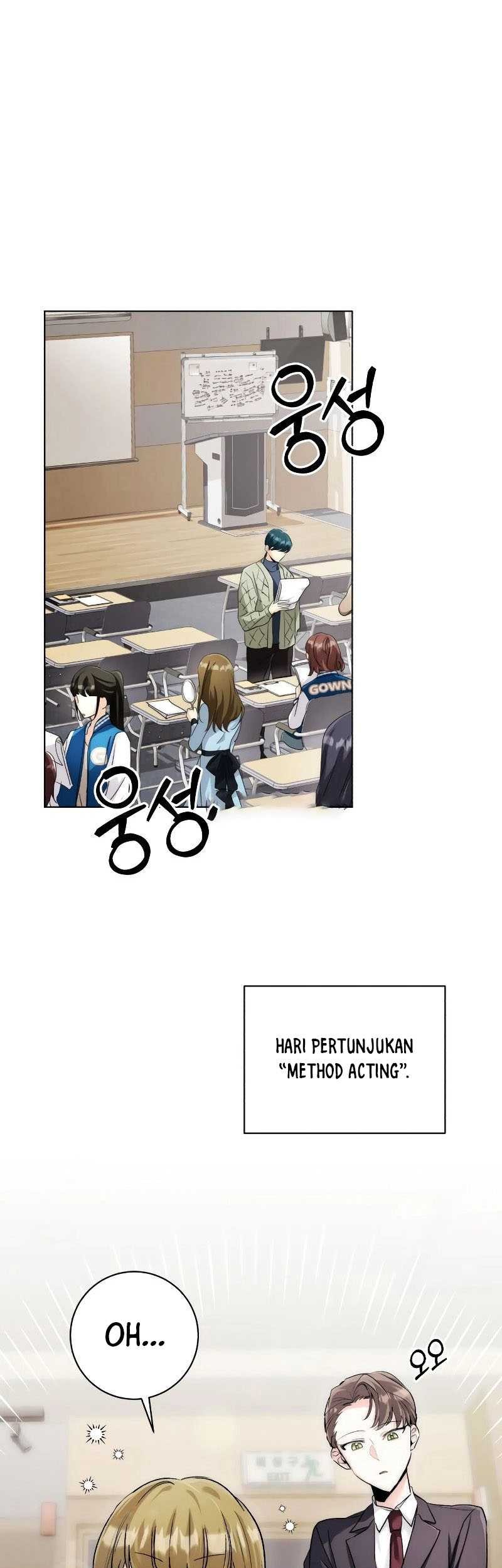 Baca Genius Actor’s Aura Chapter 09 Gambar 2