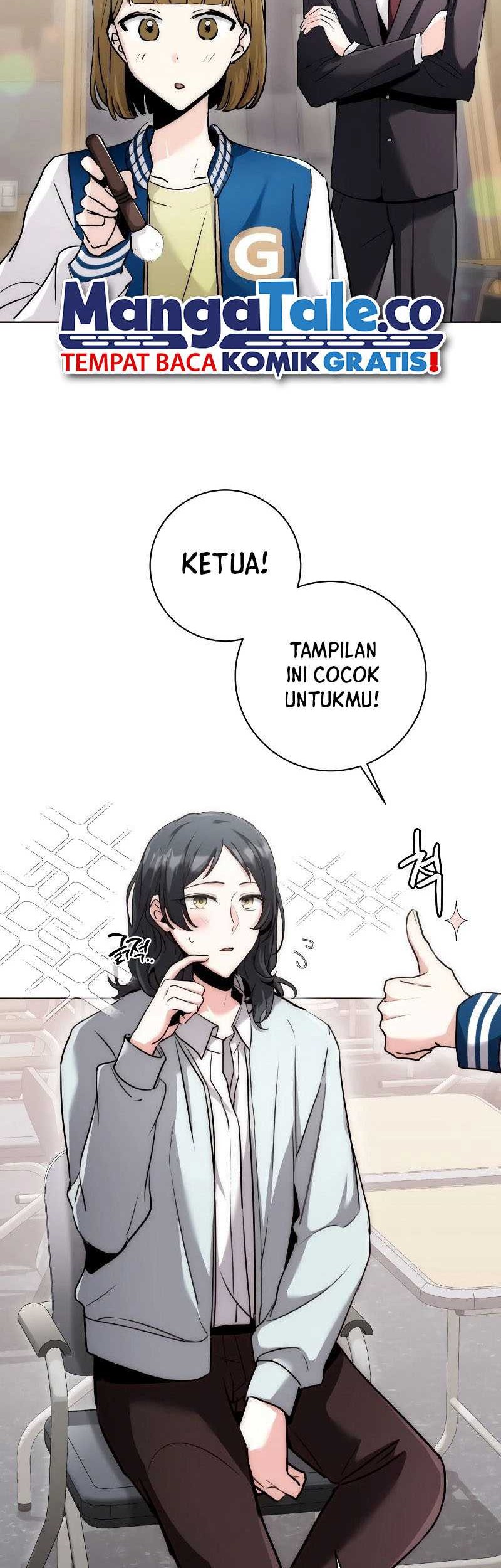 Genius Actor’s Aura Chapter 09 Gambar 3