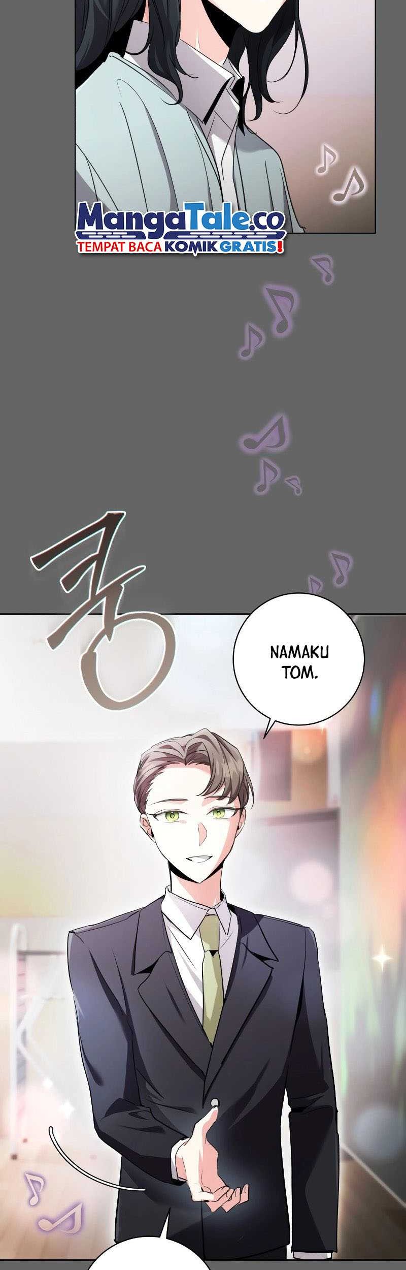 Genius Actor’s Aura Chapter 09 Gambar 42