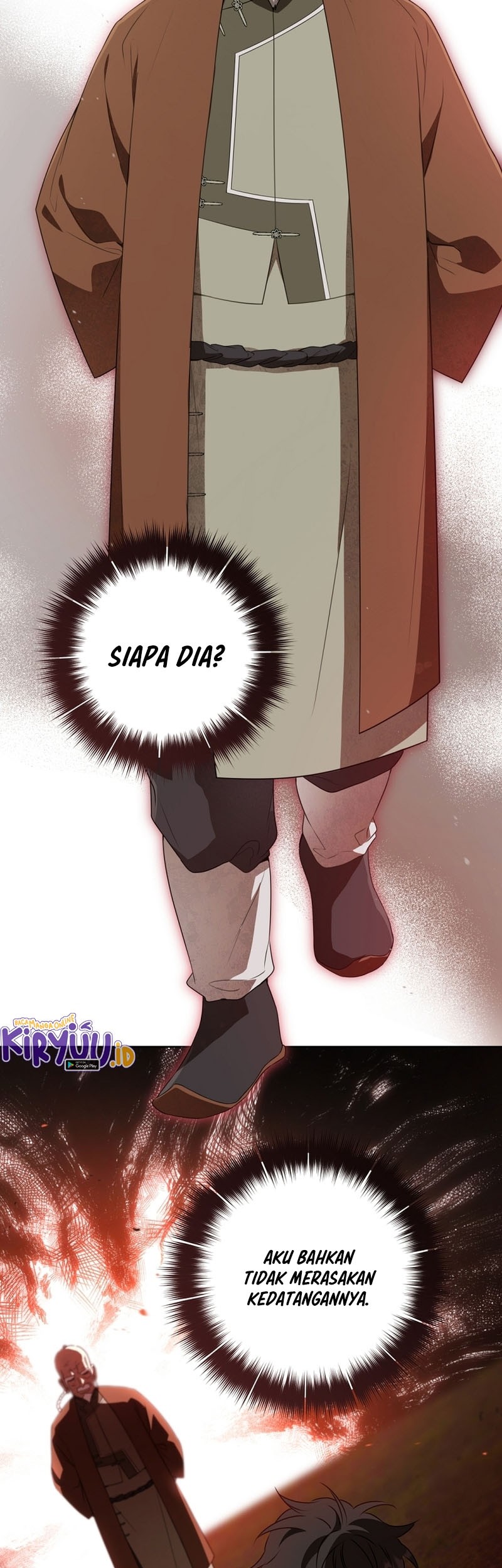 I Became the Despised Granddaughter of the Murim Family Chapter 42 Gambar 38
