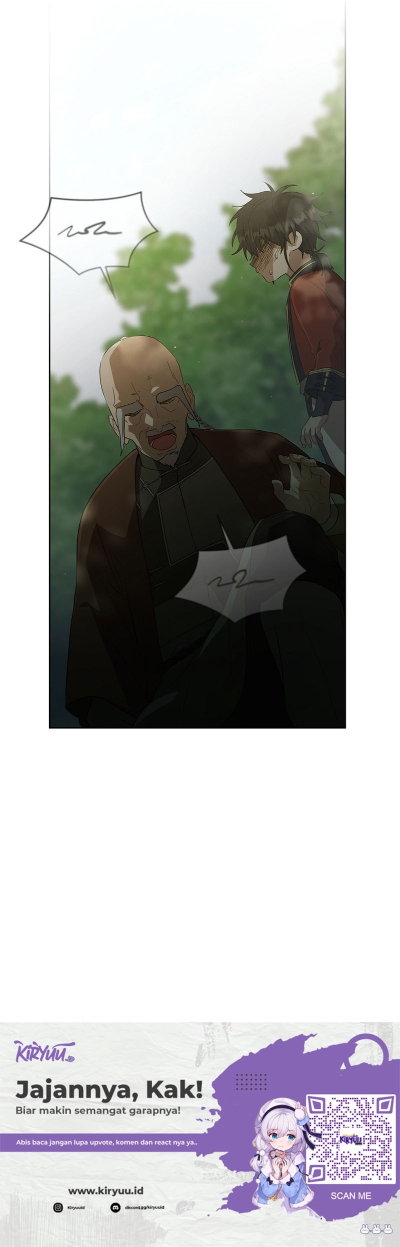 I Became the Despised Granddaughter of the Murim Family Chapter 42 Gambar 56