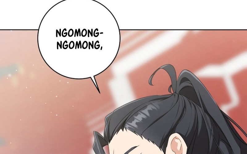 I Became the Despised Granddaughter of the Murim Family Chapter 42 Gambar 9