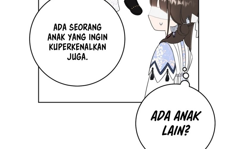I Became the Despised Granddaughter of the Murim Family Chapter 42 Gambar 13