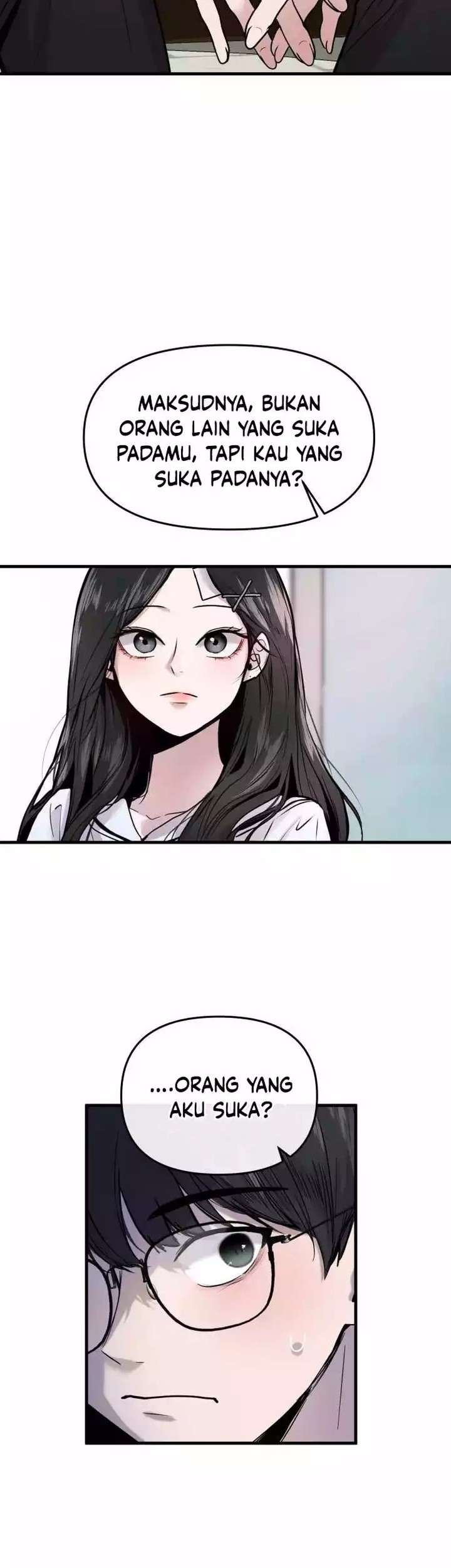 Back to The Chanbi Chapter 02 Gambar 28