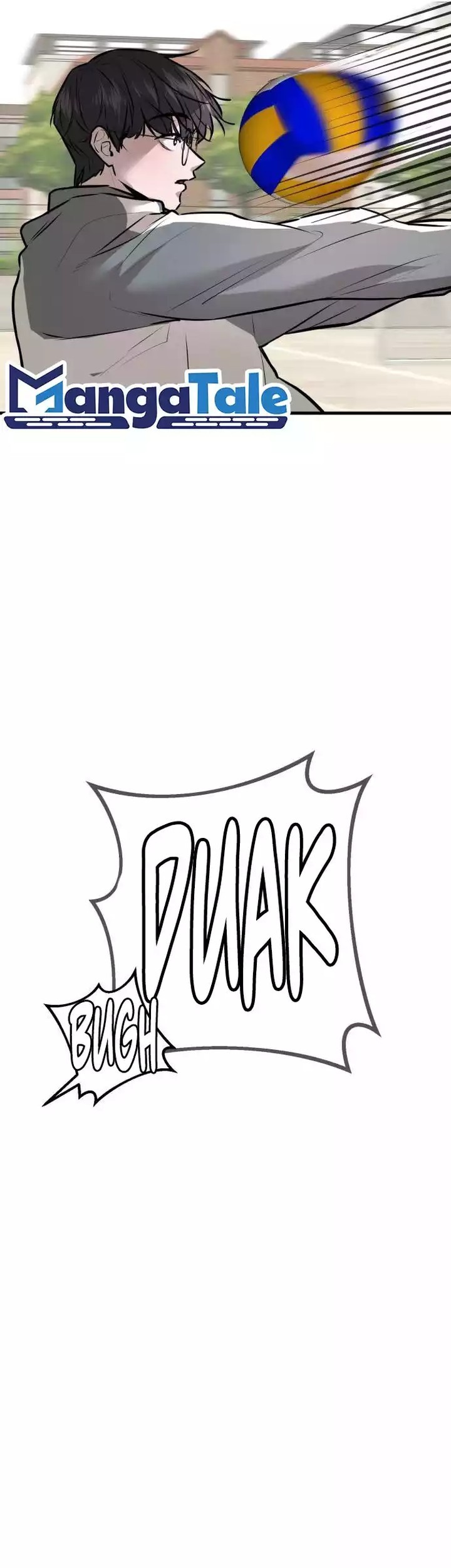 Back to The Chanbi Chapter 02 Gambar 39