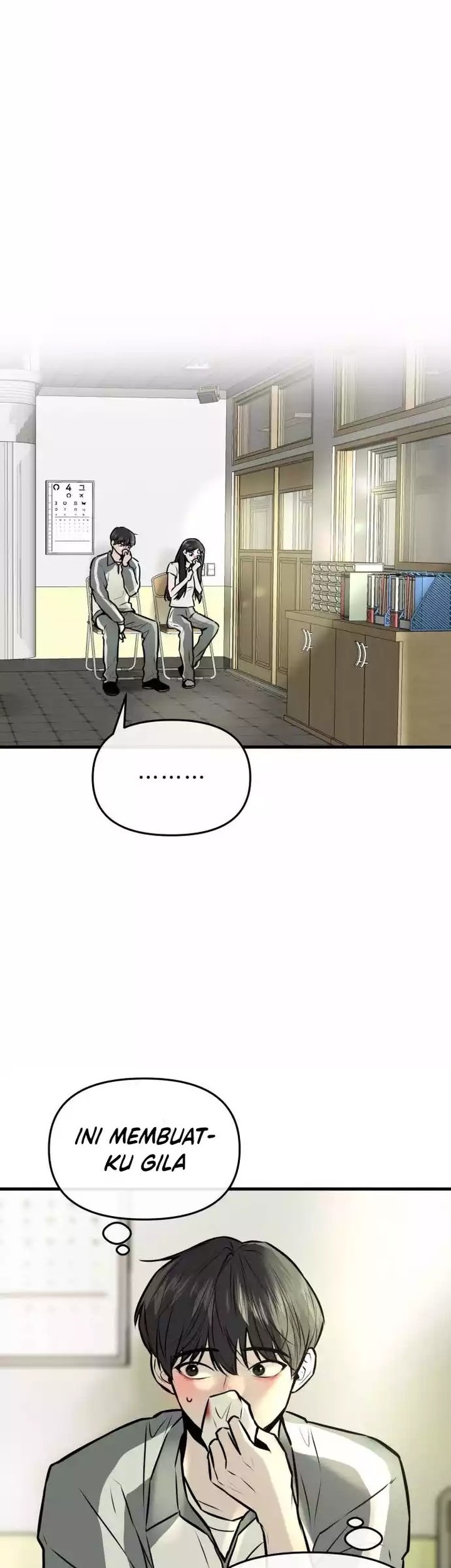 Back to The Chanbi Chapter 02 Gambar 48