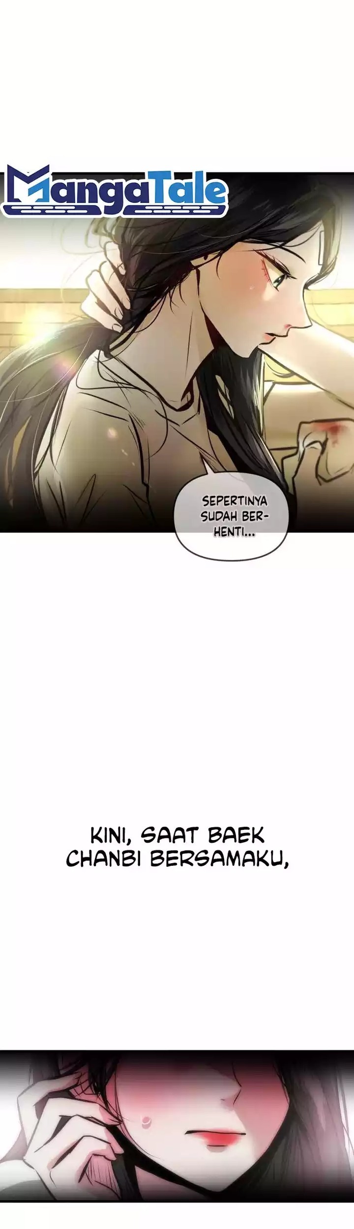 Back to The Chanbi Chapter 02 Gambar 50