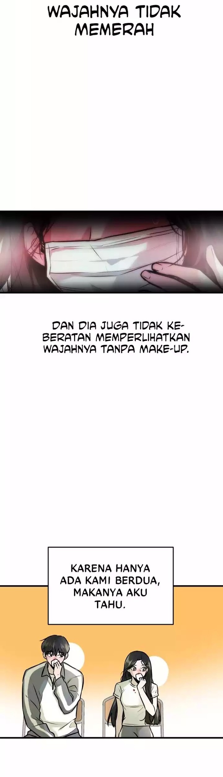 Back to The Chanbi Chapter 02 Gambar 51