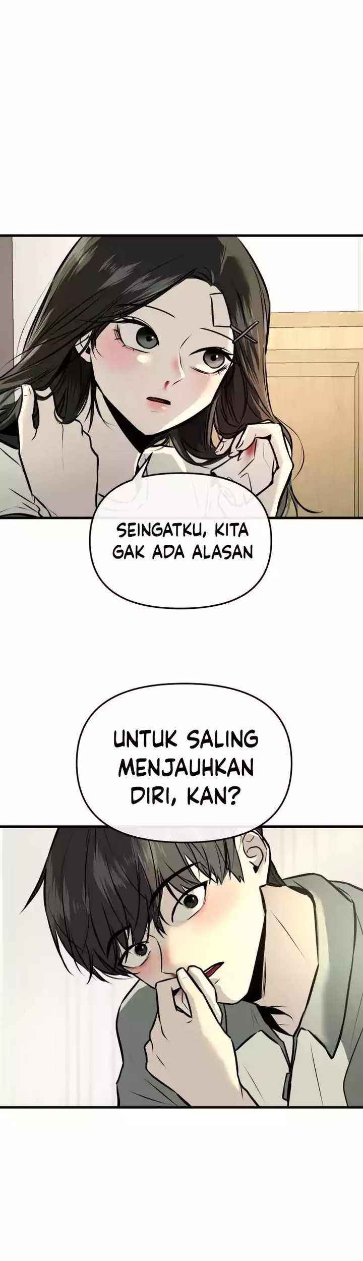 Back to The Chanbi Chapter 02 Gambar 56