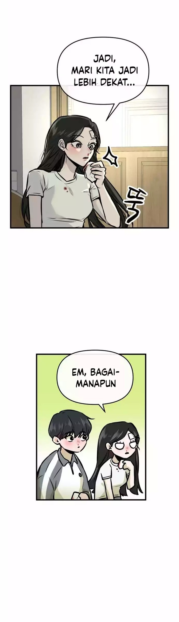 Back to The Chanbi Chapter 02 Gambar 57