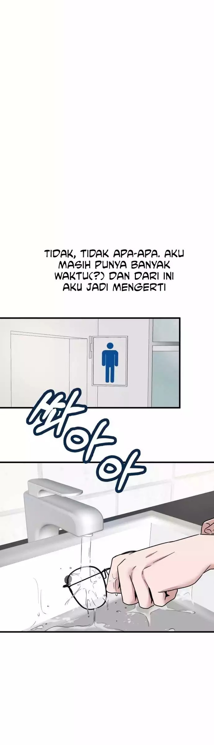 Back to The Chanbi Chapter 02 Gambar 62