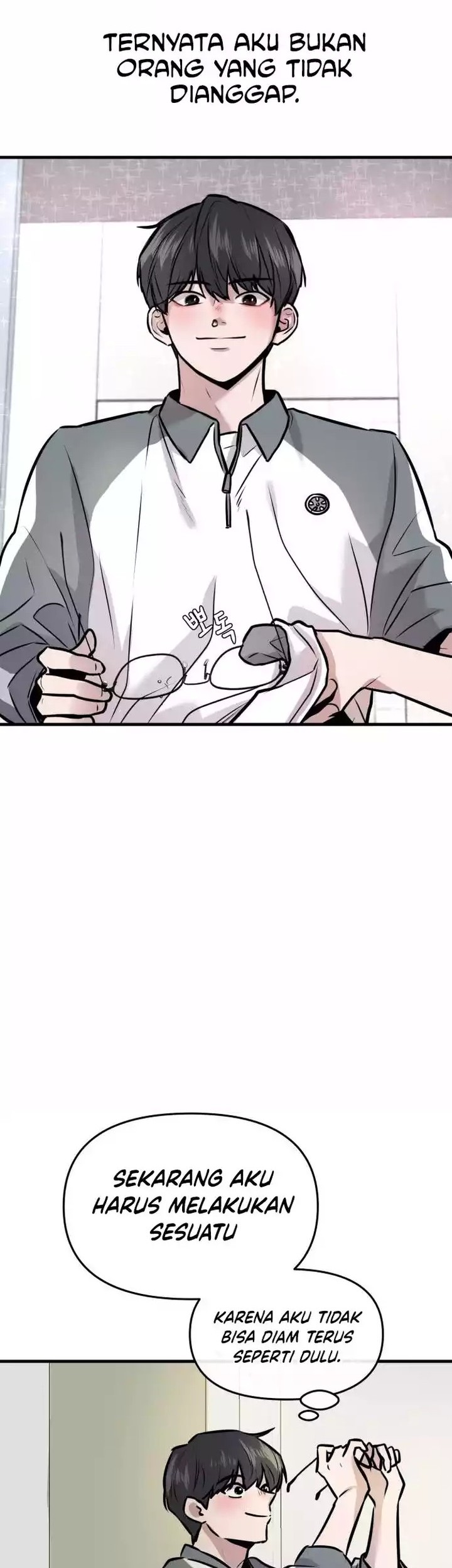 Back to The Chanbi Chapter 02 Gambar 63