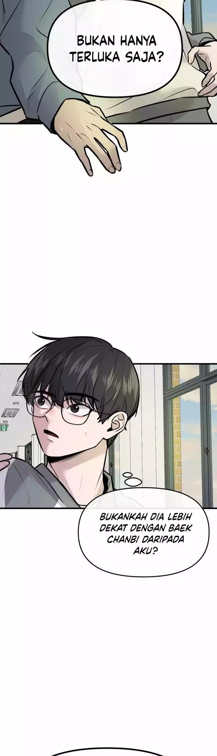 Back to The Chanbi Chapter 02 Gambar 72