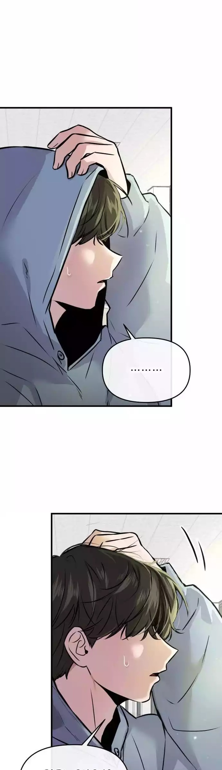 Back to The Chanbi Chapter 02 Gambar 74