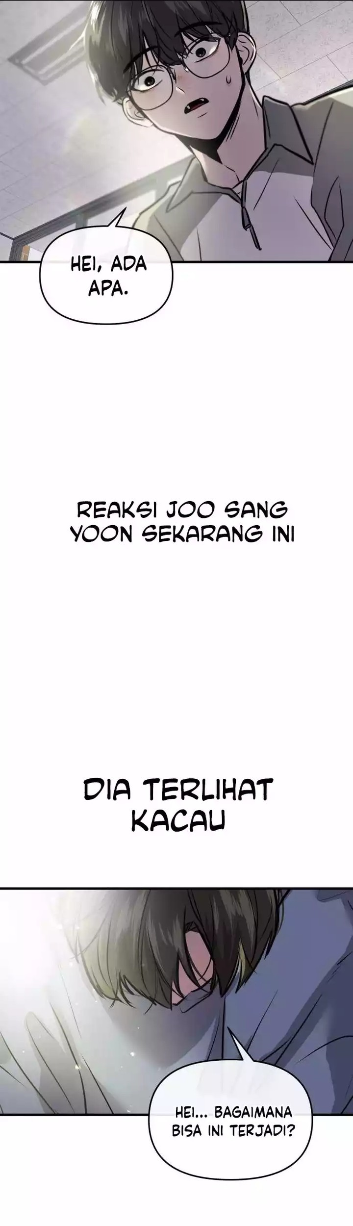 Back to The Chanbi Chapter 02 Gambar 77