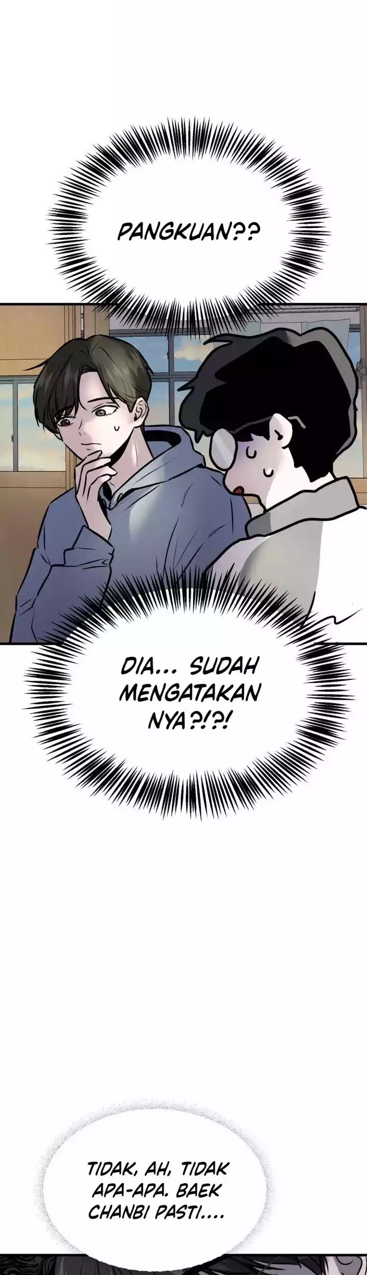 Back to The Chanbi Chapter 02 Gambar 81