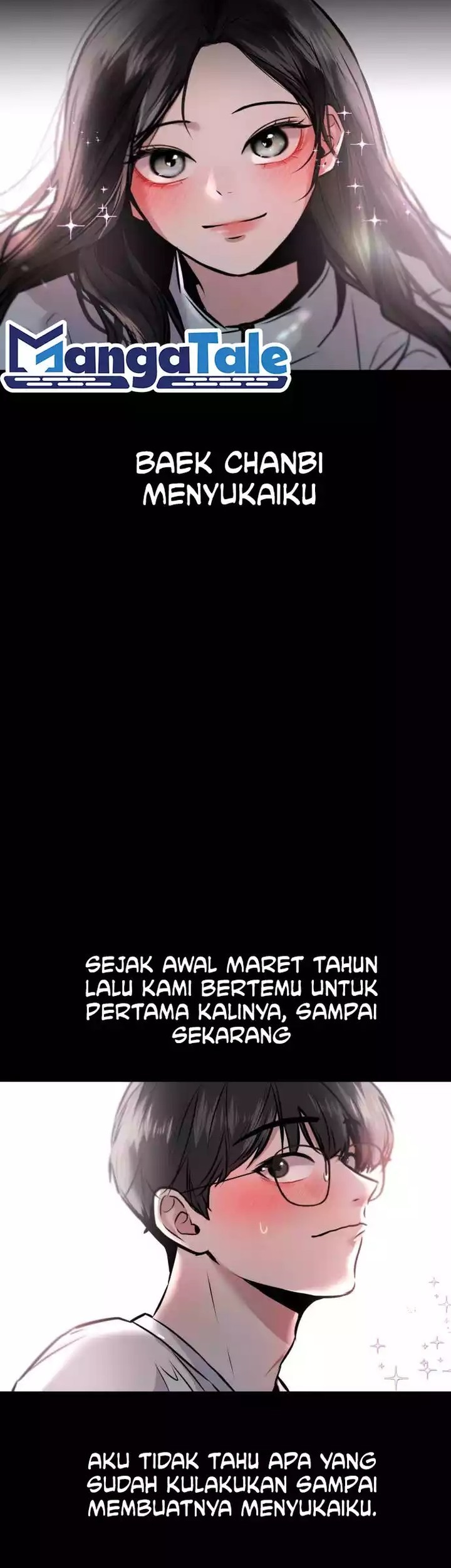 Back to The Chanbi Chapter 02 Gambar 4