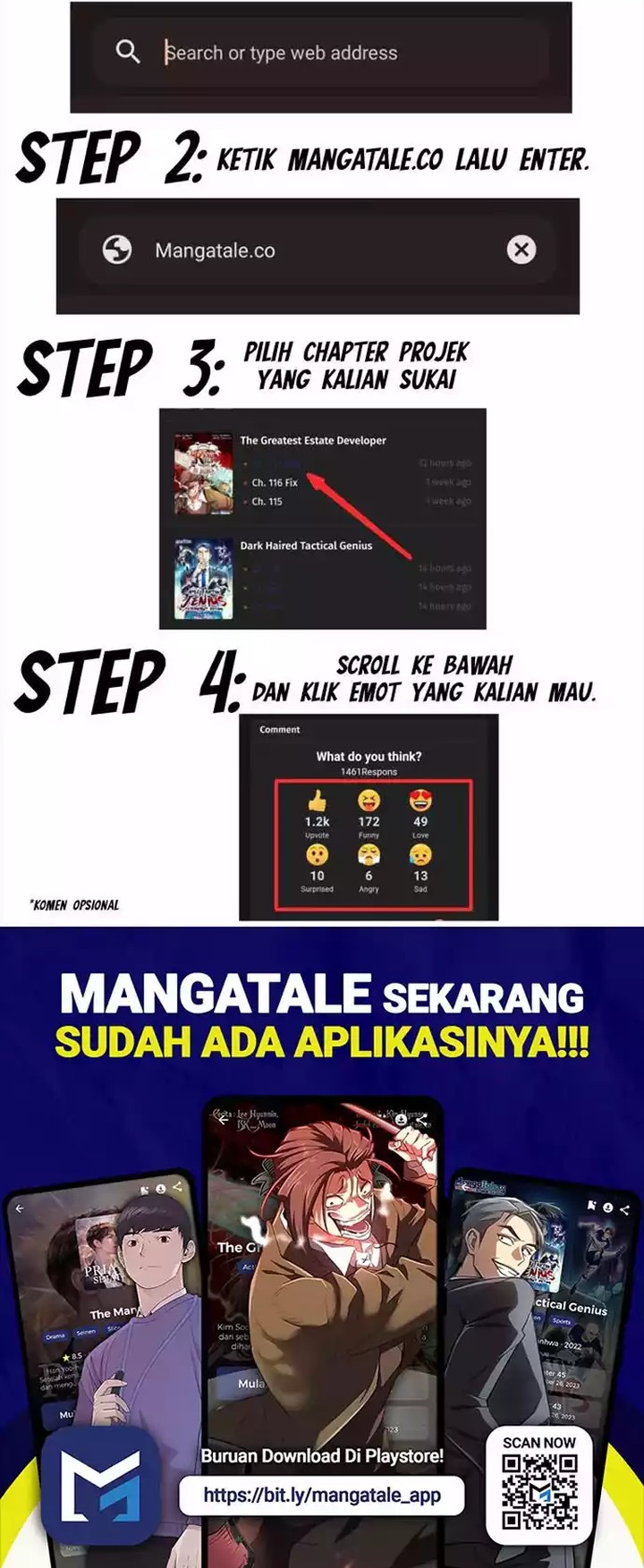 Back to The Chanbi Chapter 02 Gambar 89