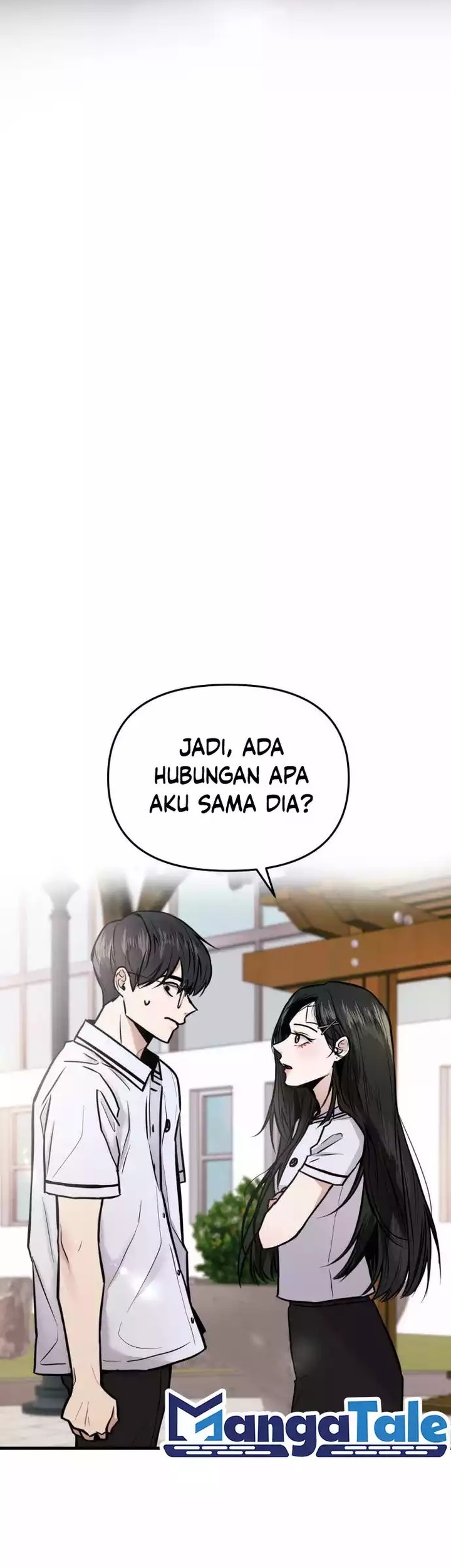 Back to The Chanbi Chapter 02 Gambar 7