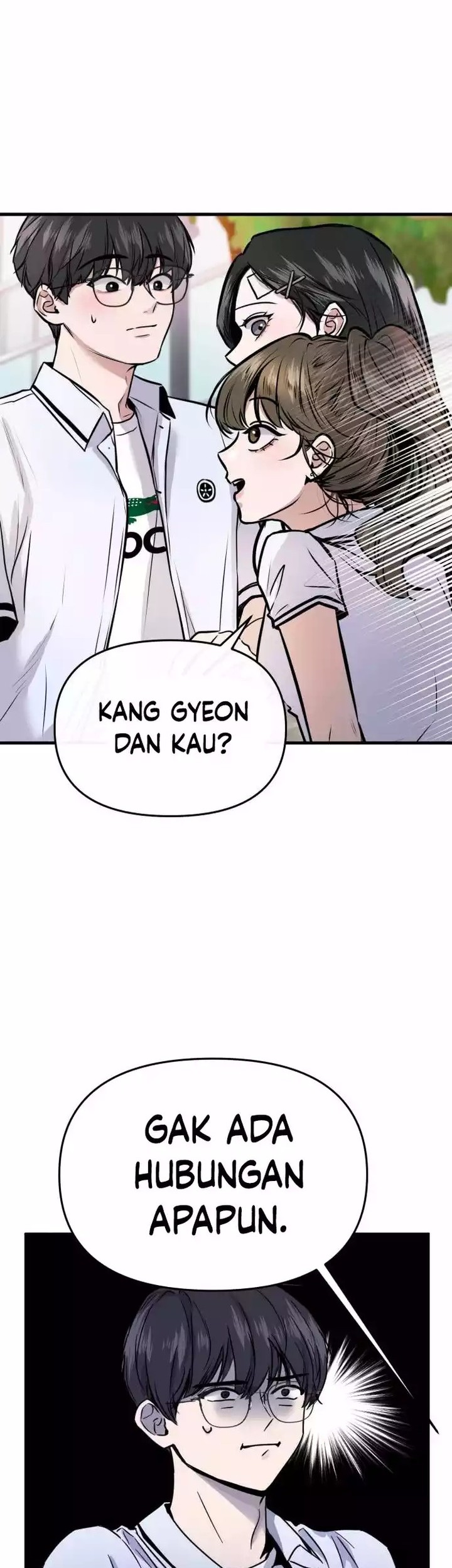 Back to The Chanbi Chapter 02 Gambar 8