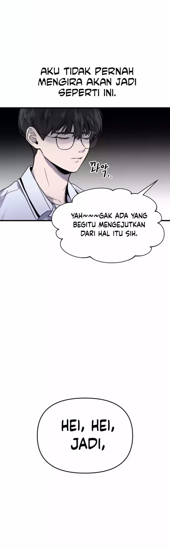 Back to The Chanbi Chapter 02 Gambar 14