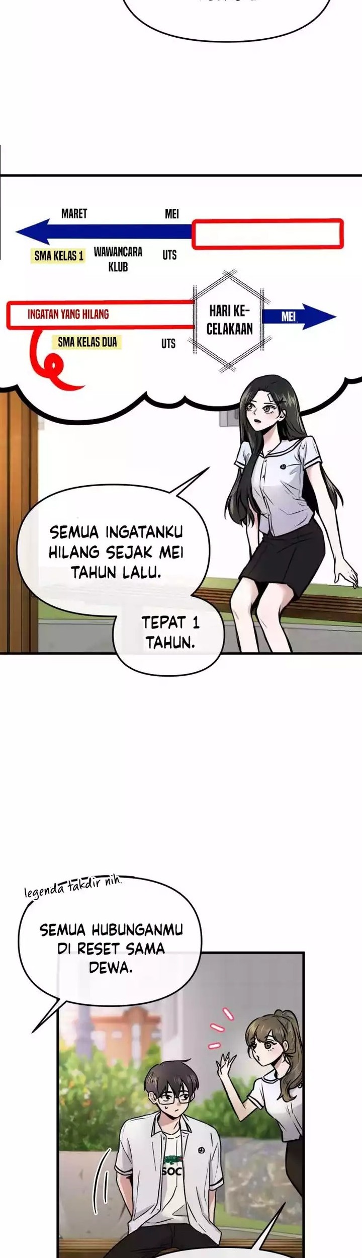 Back to The Chanbi Chapter 02 Gambar 16