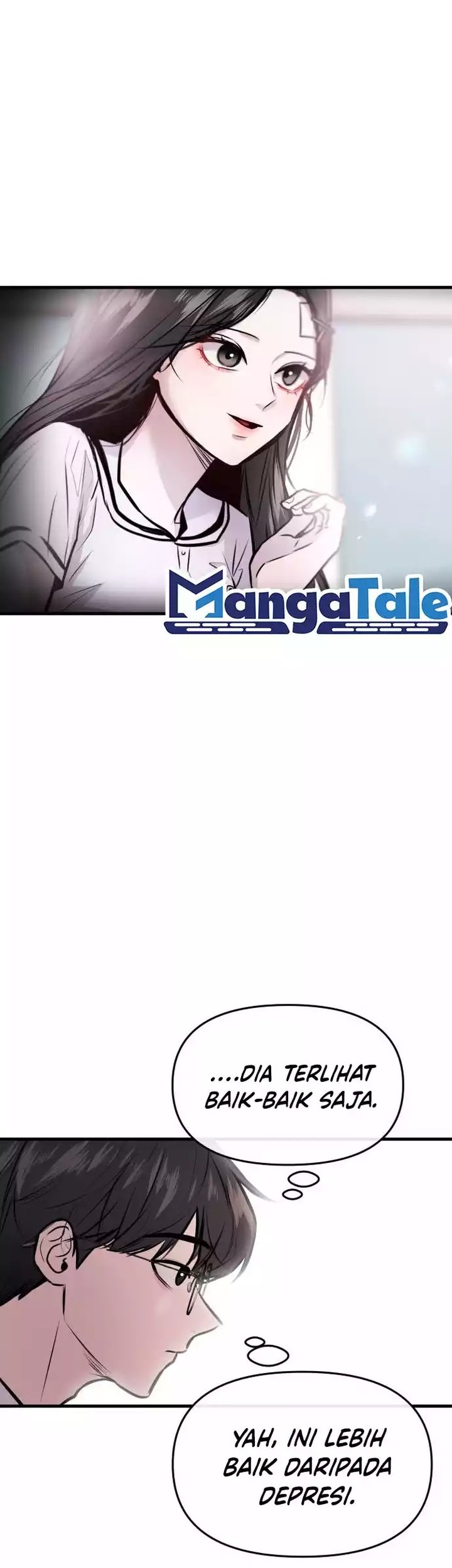 Back to The Chanbi Chapter 02 Gambar 22