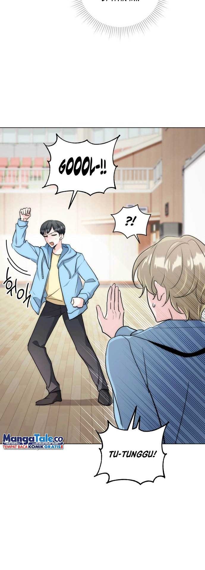 Genius Actor’s Aura Chapter 08 Gambar 19