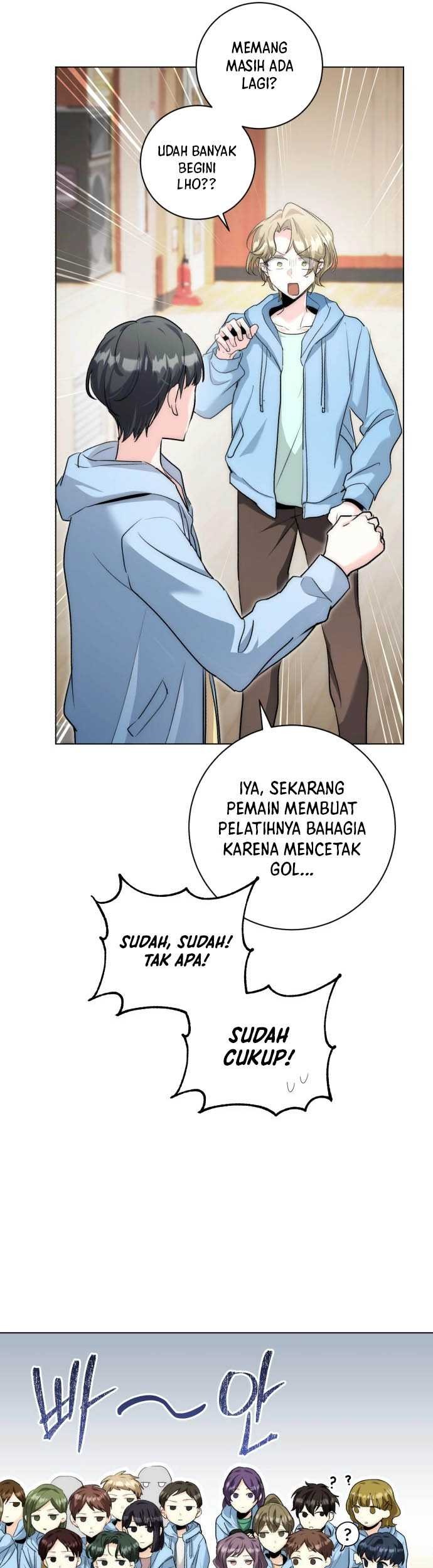 Genius Actor’s Aura Chapter 08 Gambar 20