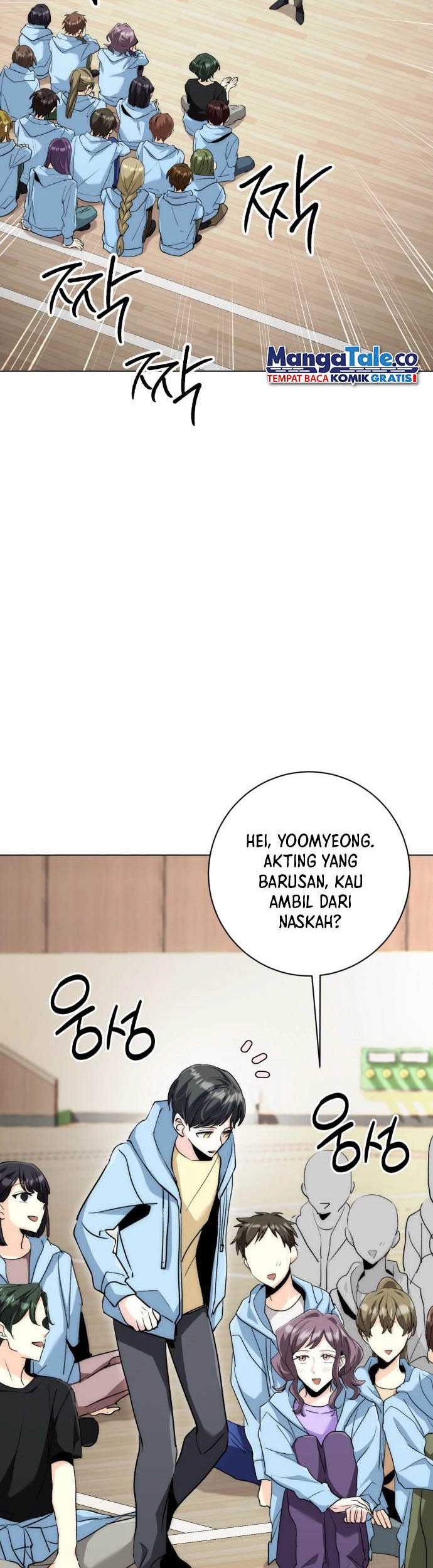 Genius Actor’s Aura Chapter 08 Gambar 23
