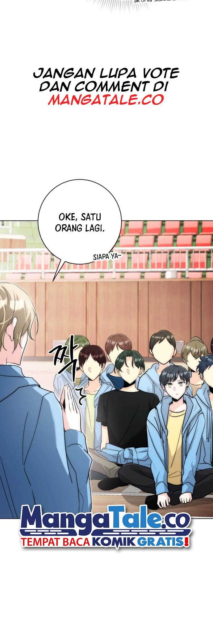 Genius Actor’s Aura Chapter 08 Gambar 25